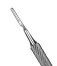 5 STRAIGHT ROUND SCALPEL HANDLE 1 5 STRAIGHT ROUND SCALPEL HANDLE 1