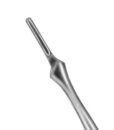 7 SCALPEL HANDLE 1 7 SCALPEL HANDLE 1