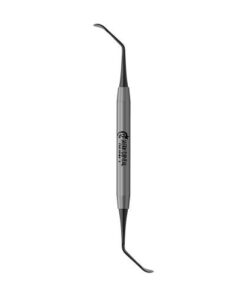 K-N SINUS LIFT, LARGE-SMALL, 47-DEGREE, BLACK LINE