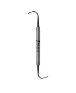 K-N SINUS LIFT LARGE-SMALL, STRONG CURVE, BLACK LINE
