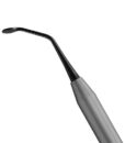 SINUS CURETTE 2, BLACK LINE 2 SINUS CURETTE 2, BLACK LINE 2