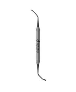 SINUS CURETTE 2, BLACK LINE