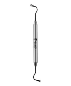 SURGICAL IMPLANT INSTRUMENT BLACK LINE