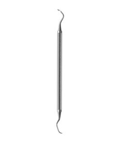 107-108S Modified Cattoni Scaler