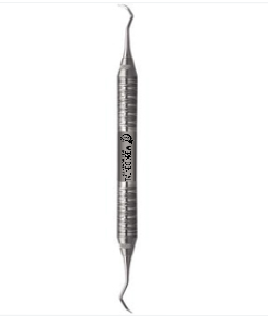 11A-12A McCall Scaler