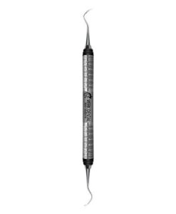 13-14 McCall Curette