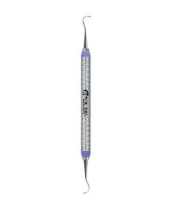 17-18 POINTED MCCALL CURETTE