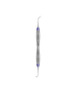 2 Nevi Posterior Scaler