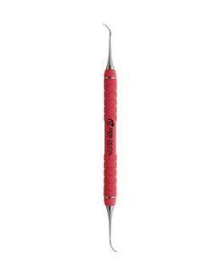 3 Nevi Posterior Scaler