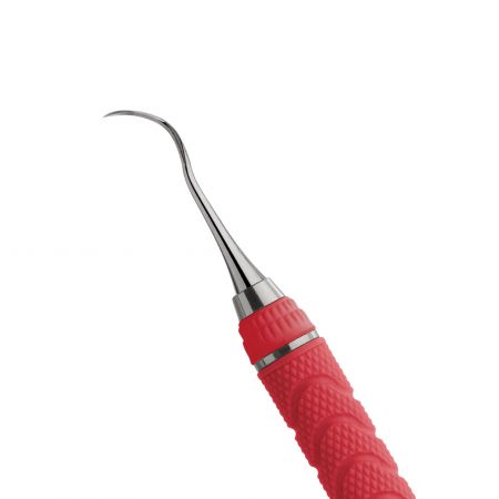thumbnail image 2 of 5-Piece Implant Curette & Sickle Scaler Set – Dental Instruments With Titanium-Coated Tips 2 of 5