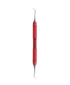 4 Nevi Posterior Scaler