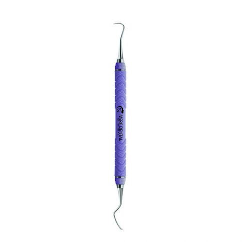 Anterior Sickle/Hoe Scaler Merk Dental Instruments