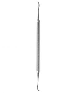 CK-6D Crane-Kaplan Scaler