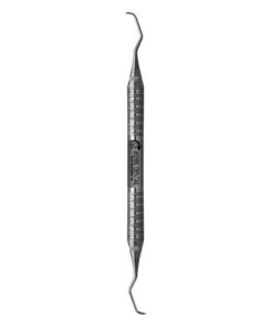 GF-2 Goldman-Fox Curette