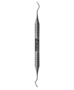GF-3 Goldman-Fox Curette