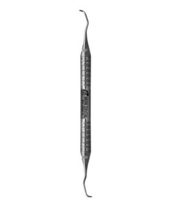 GF-4 Goldman-Fox Curette