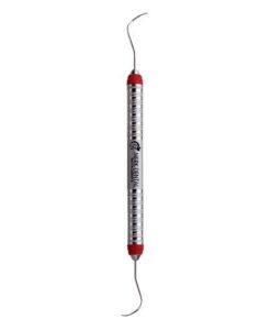Diamond Coated File Scaler