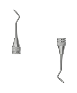 T2-T3 Taylor Scaler