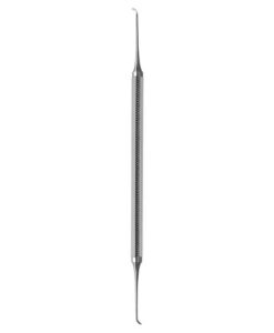 1-2 Hutchinson Curette