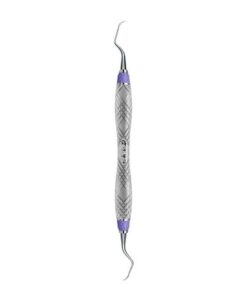 1-2 Rigid Barnhart Curette