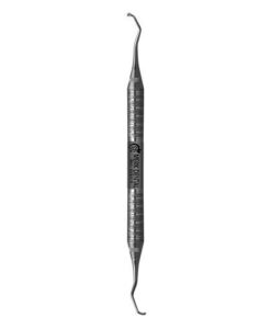 1 Demarco Furcation Curette
