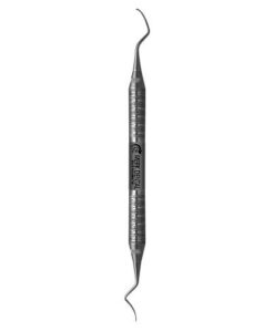 1 Mesial-Distal Quetin Furcation Curette