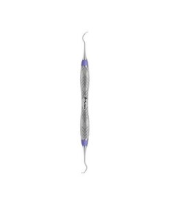 13-14 Columbia University Curette