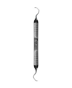 17-18 Indiana University Curette