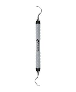 17-18 Langer Curette
