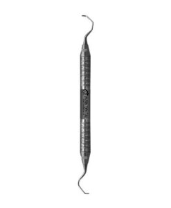 17-18 Langer Rigid Curette