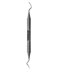 2 Mesial-Distal Quetin Furcation Curette