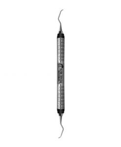 2R-2L Columbia University Curette