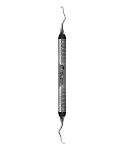 3-4 Langer Curette