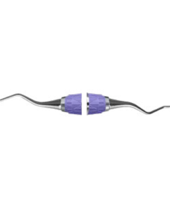 3-4 Langer Mini Five Curette