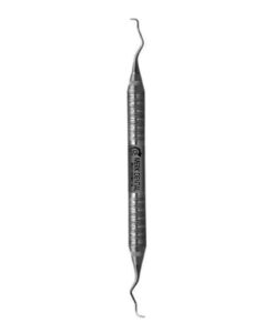 3-4 Langer Rigid Curette