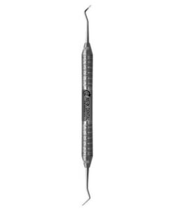 5K-6K DARBY-PERRY DE SCALER
