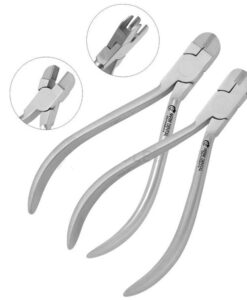 ROSE TORQUING PLIER SET