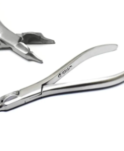Universal Plier Arch Wire Bending Dental Dolphin Pliers 16cm.