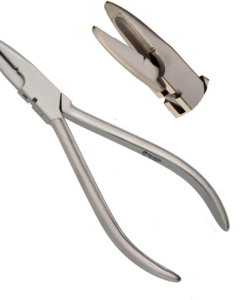 WALDSACHS WIRE BENDING & CUTTING PLIER