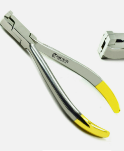 Z BENDING PLIERS