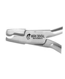 Band Contouring Pliers