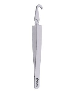 Direct-Bond-Bracket-Tweezer-Lingual