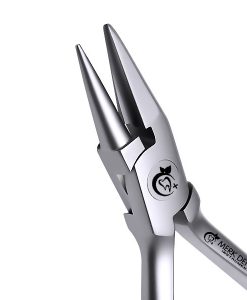 Optical-Plier LONG NOSE