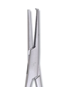 MOSQUITO FORCEP STR