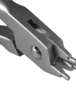 THREE JAW 1.5MM